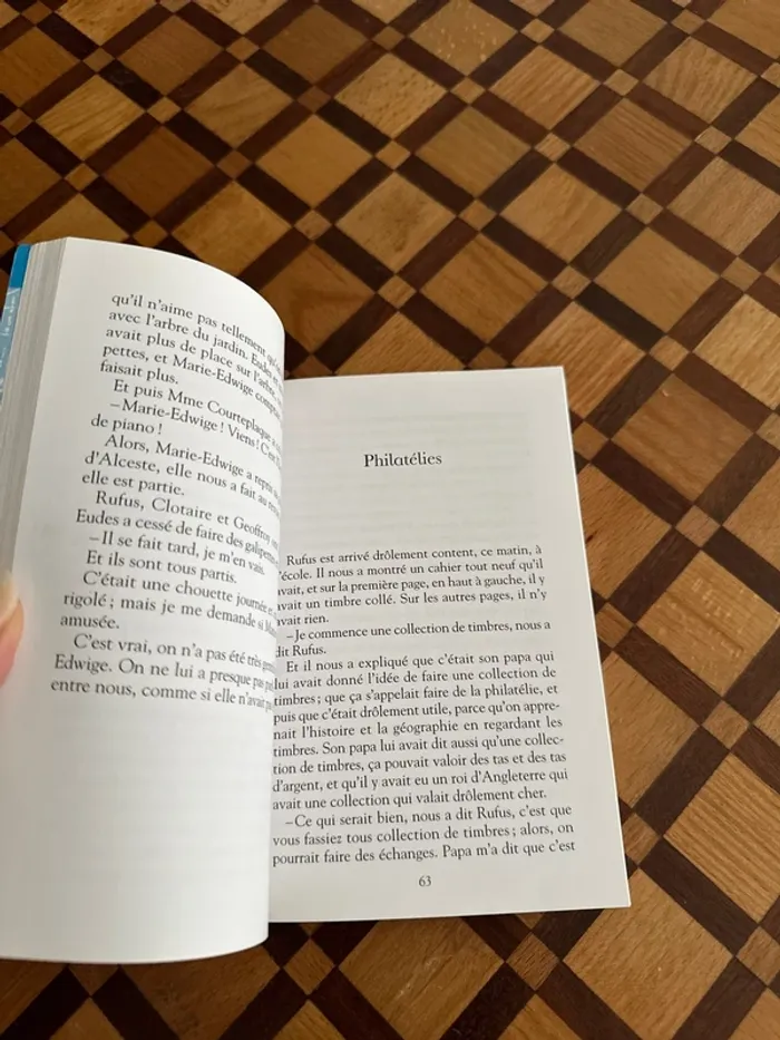 Livre Le Petit Nicolas et les copains - photo numéro 4