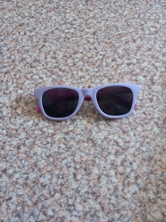 Lunette de soleil