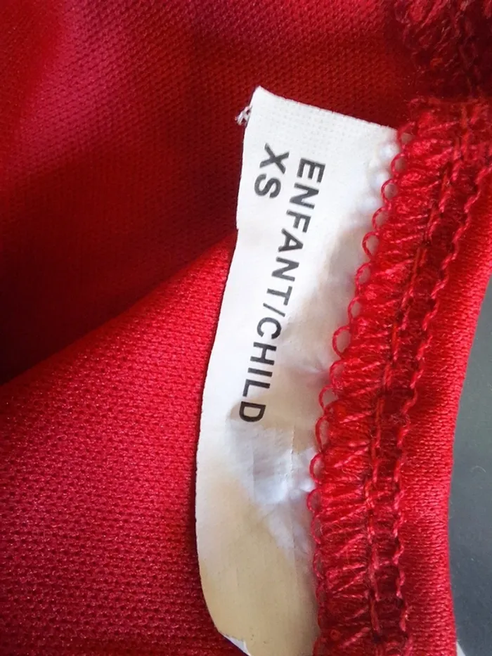 Robe Déguisement coccinelle - photo numéro 7