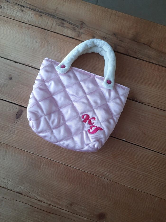 Sac hello kitty - photo numéro 2