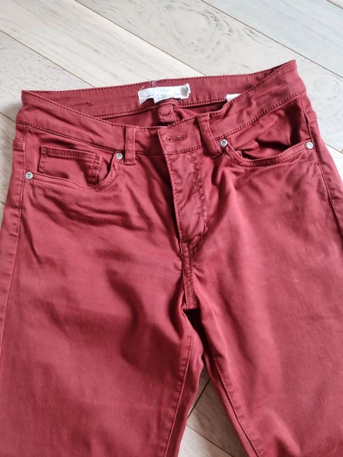 Pantalon H&M 36 - photo numéro 4