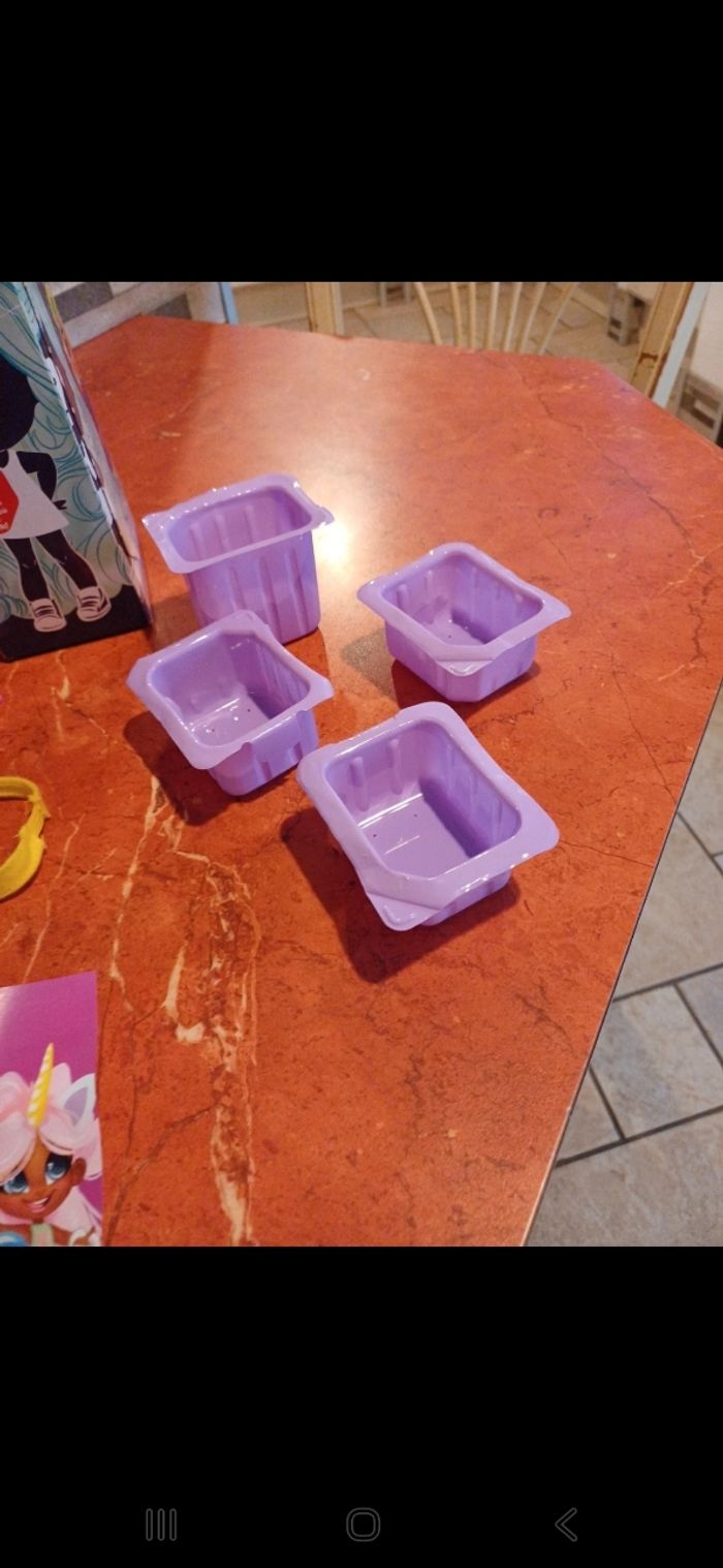 Poupée Hairdorables big hair - photo numéro 5