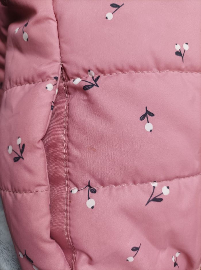 Doudoune - photo numéro 8