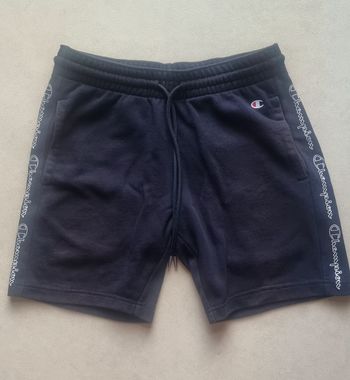 Short  Champion
