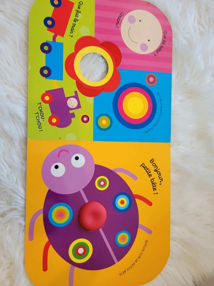 Livre animaux sonore - photo numéro 4