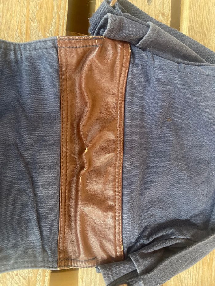 Sac bandoulière Okaïdi - photo numéro 3