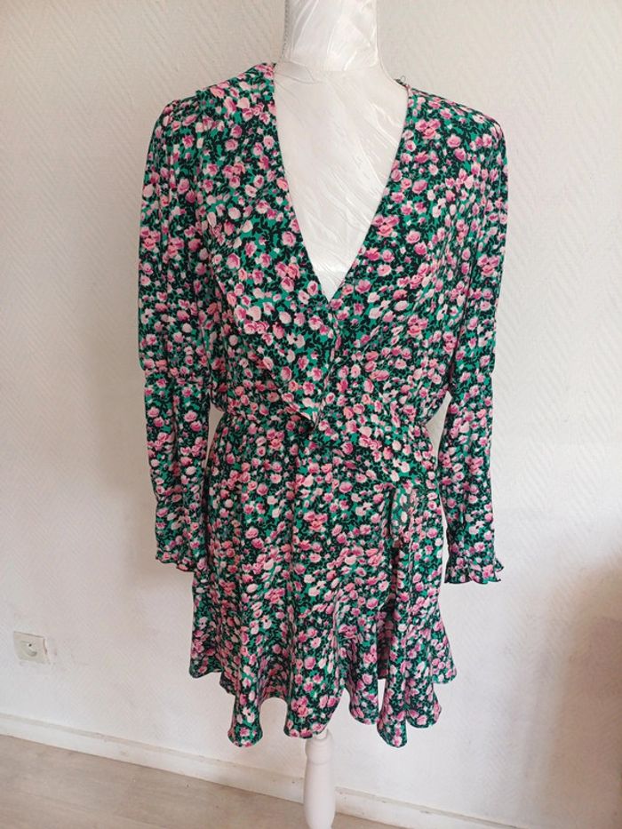 Robe casual