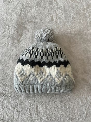 #Bonnet Okaïdi 🍀