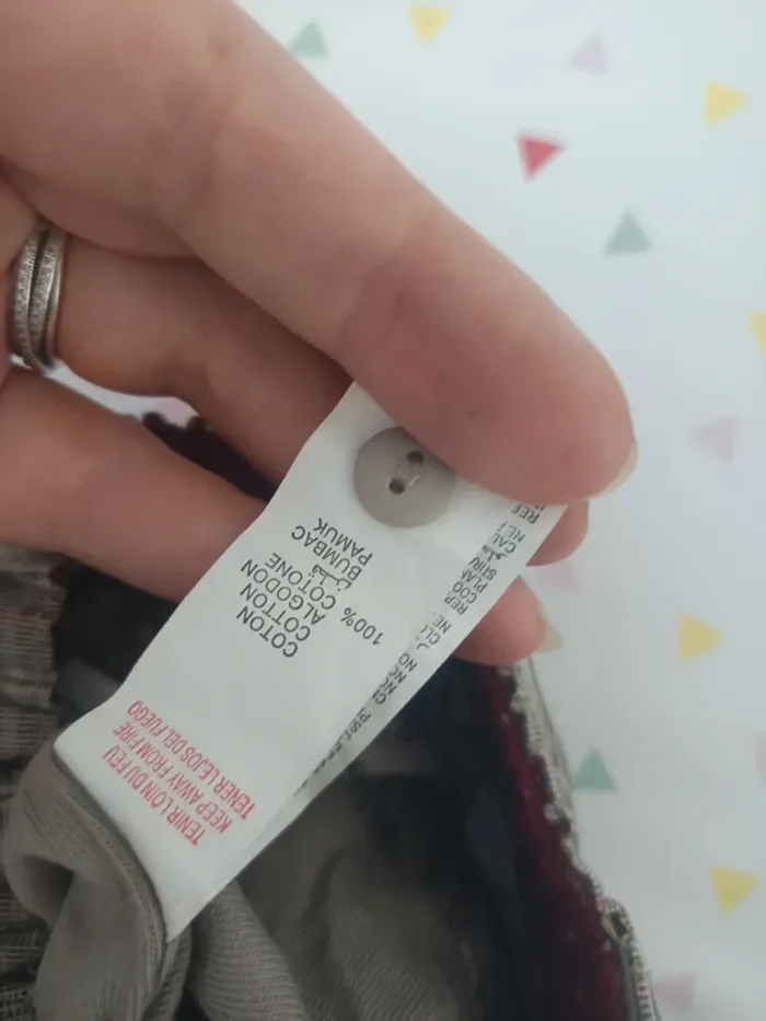 Pantalon bébé - photo numéro 8