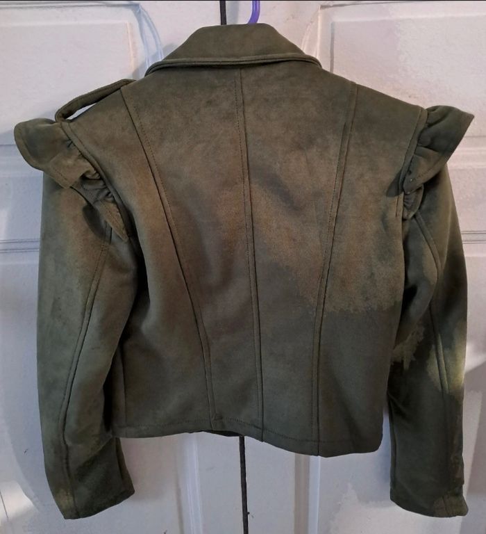 Veste femme - photo numéro 3