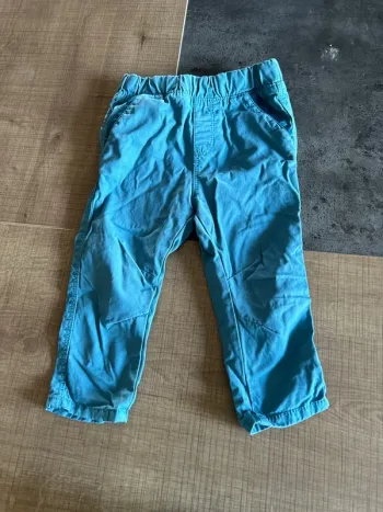 Pantalon bébé