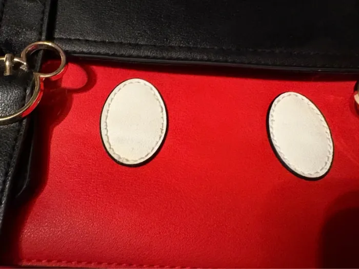 Sac Mickey - photo numéro 4