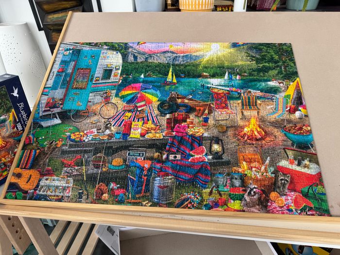 Puzzle