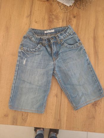 Shirt garcon 8 ans gemo