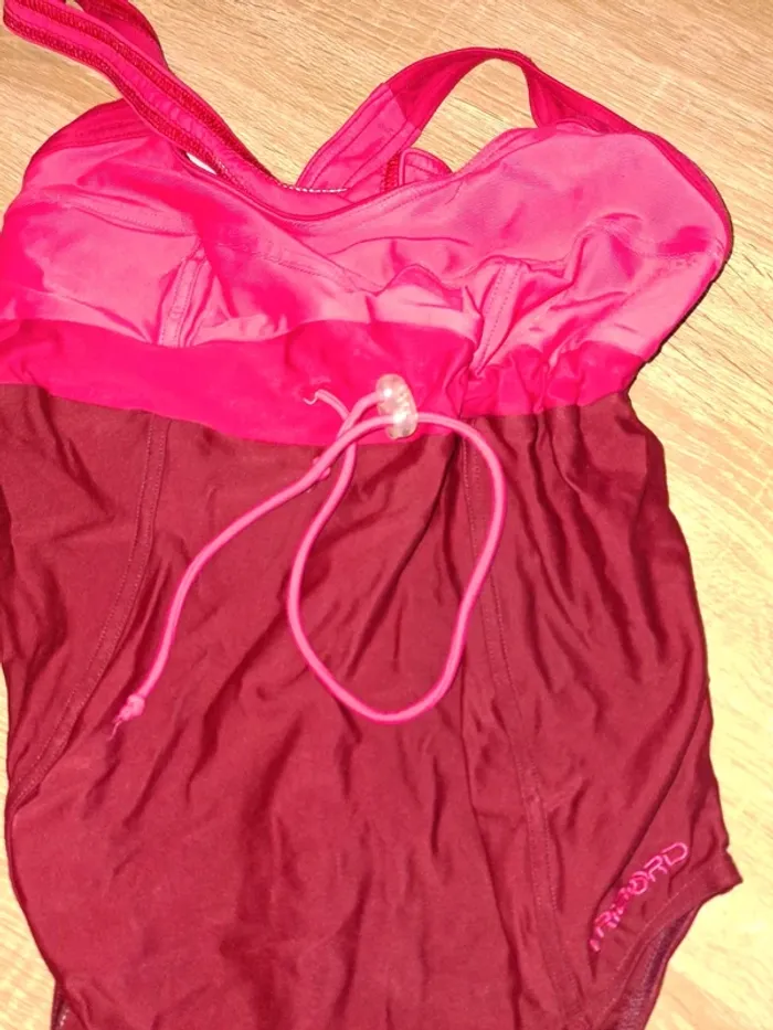 Maillot de bain 1 pièces grossesse - photo numéro 3