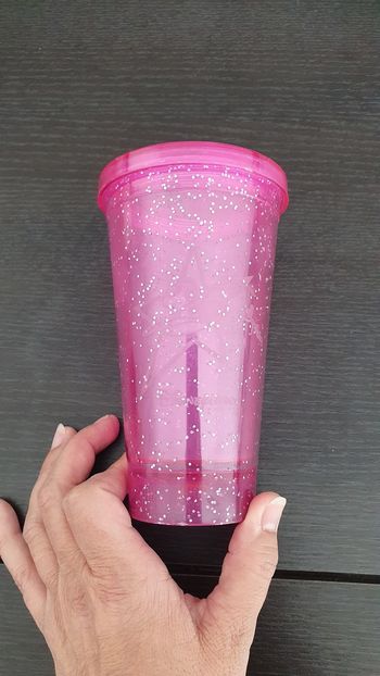 Verre Minnie