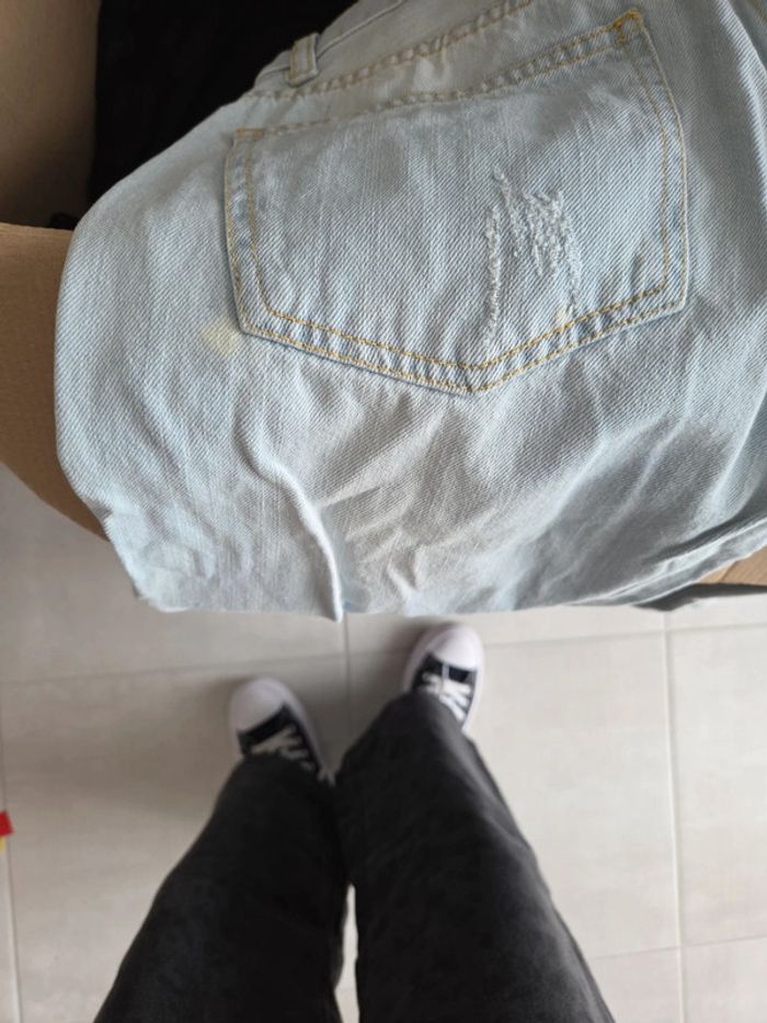 Jeans femme - photo numéro 5