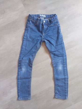 Jeans skinny