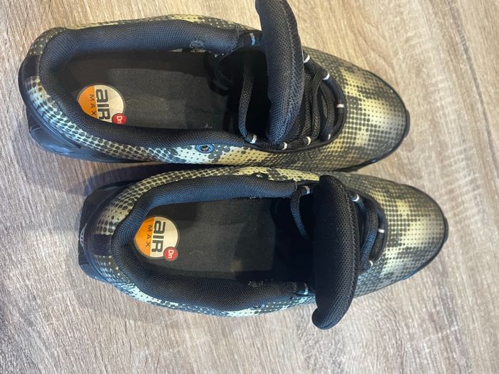 Baskets Nike T41 - photo numéro 5