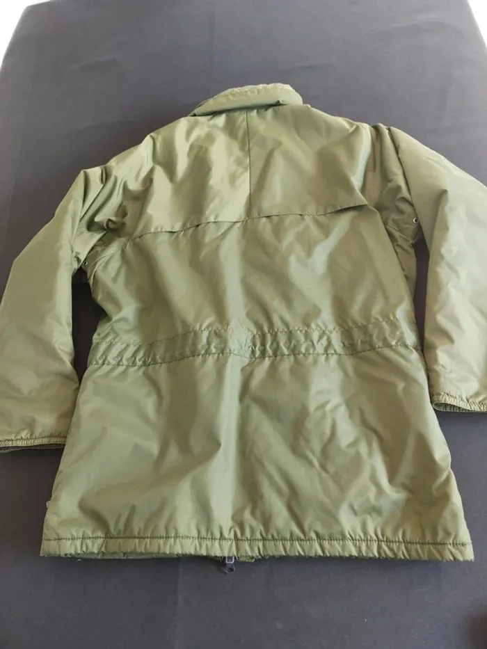 Parka stylfrance fabriqué en France - photo numéro 5