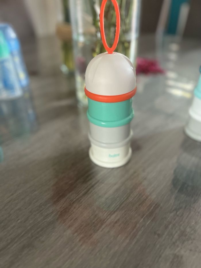 Doseur a lait - photo numéro 2