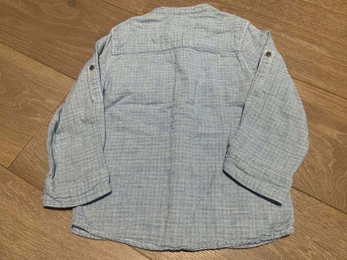 Chemise Tape à l’œil - photo numéro 2