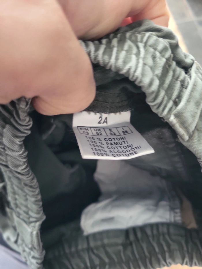 Jean enfant - photo numéro 4