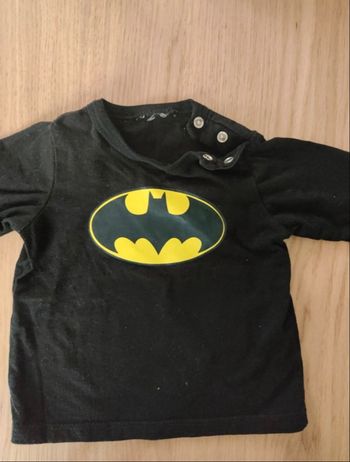 T-shirt Batman