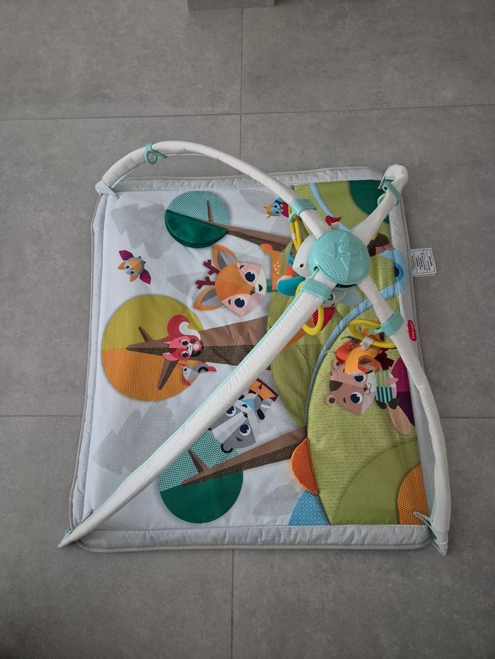 Tapis d'éveil Tiny Love - photo numéro 2