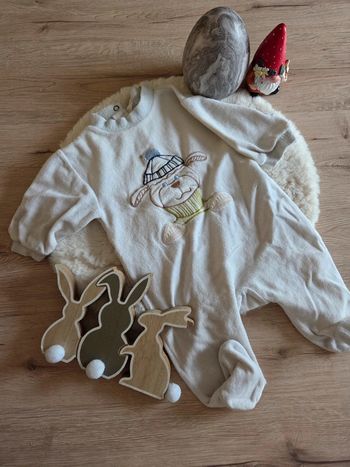 Pyjama 1 mois