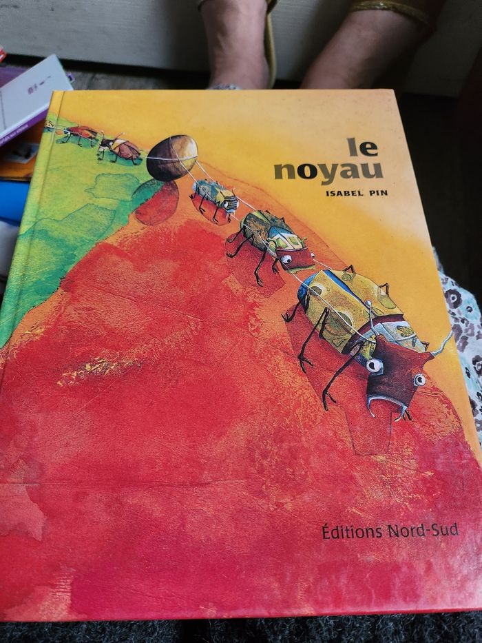 Le noyau