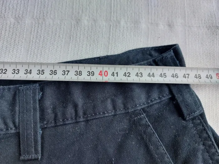 Short cargo / Bermuda Dickies W36 Taille 46 - photo numéro 3