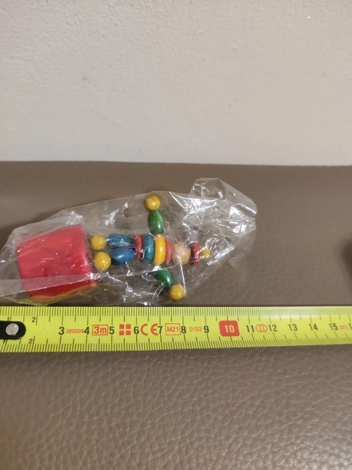 wakouwa pantin rare - photo numéro 4