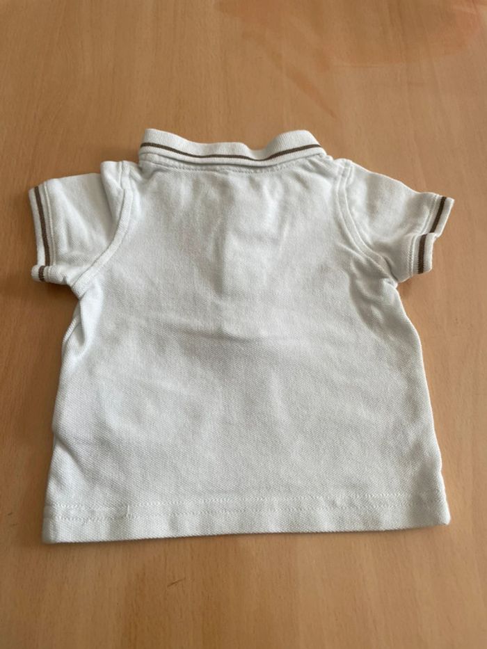 Polo taille 3 mois - photo numéro 3