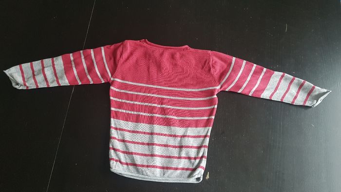 Lot de pull fille 6 ans - photo numéro 7