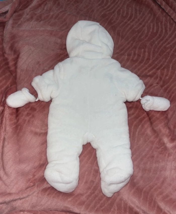 combinaison bébé - photo numéro 5