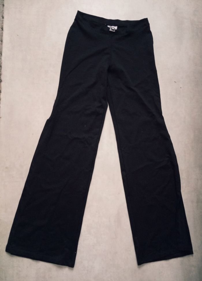 🌺 pantalon neuf Morgan avec le petit coeur argenté à la taille seulement 14 eur 🌺 - photo numéro 6