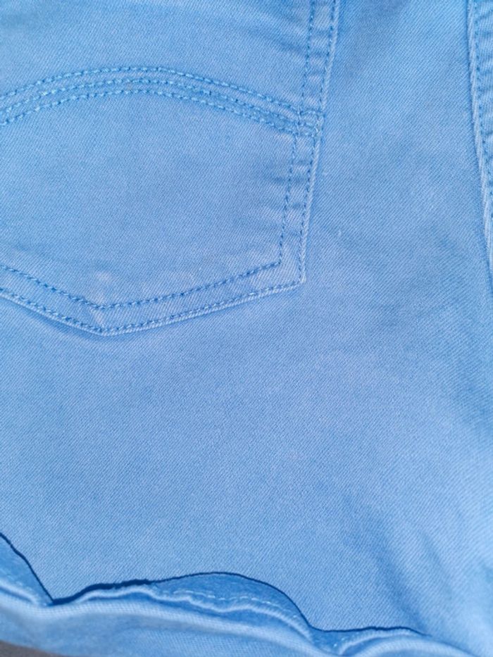 Short en jean TQF collection 12 ans - photo numéro 6