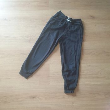 💚 Bas de jogging 10 ans Orchestra #emyfleury_10ansgarçon