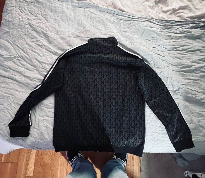 Ensemble Lacoste - photo numéro 4