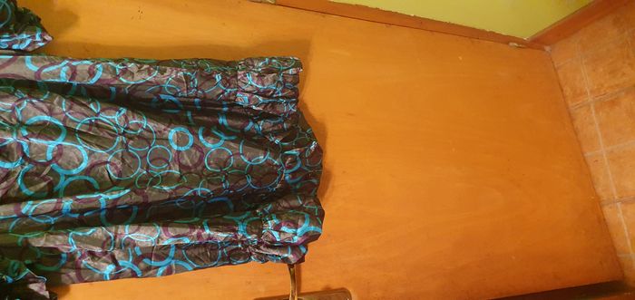 Tunique satin - photo numéro 2