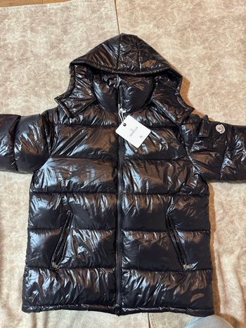 Veste moncler doudoune maya 