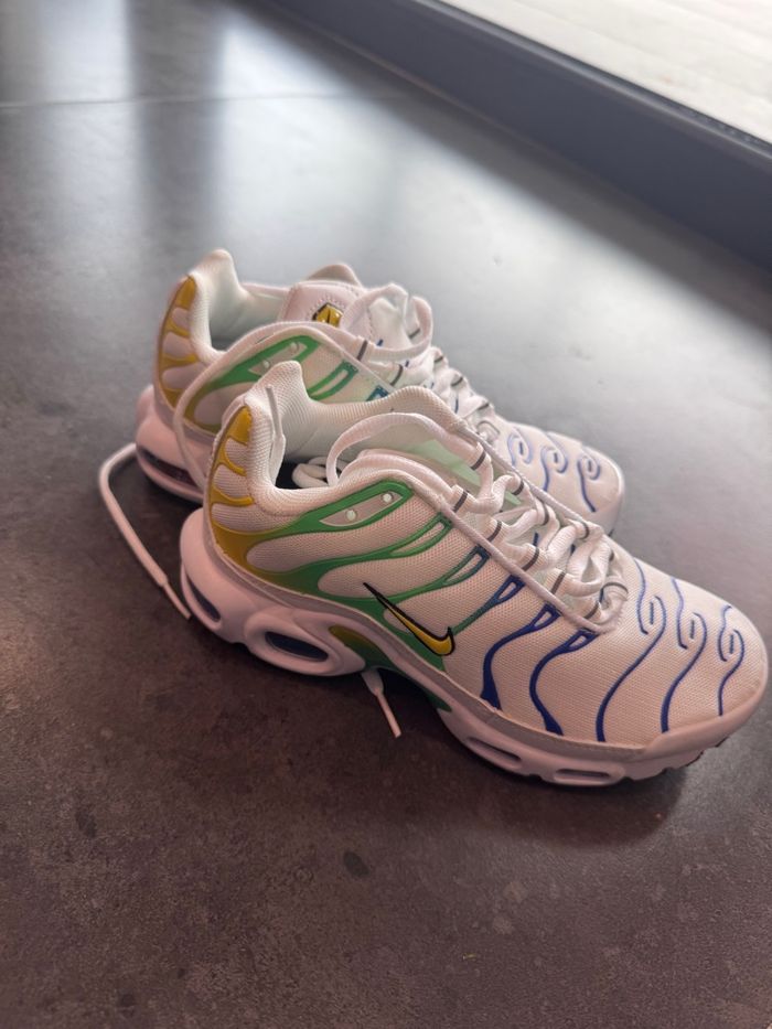 Baskets type TN - photo numéro 3