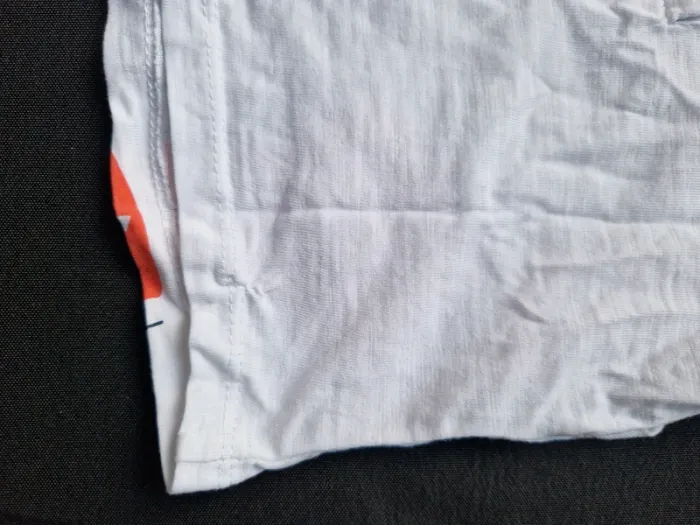 Lot tee-shirt - photo numéro 4