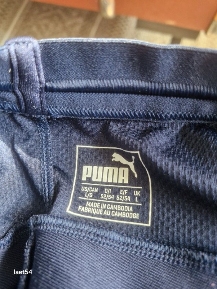 Pantalon de jogging "Puma" - photo numéro 9