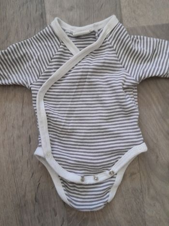 Body bébé