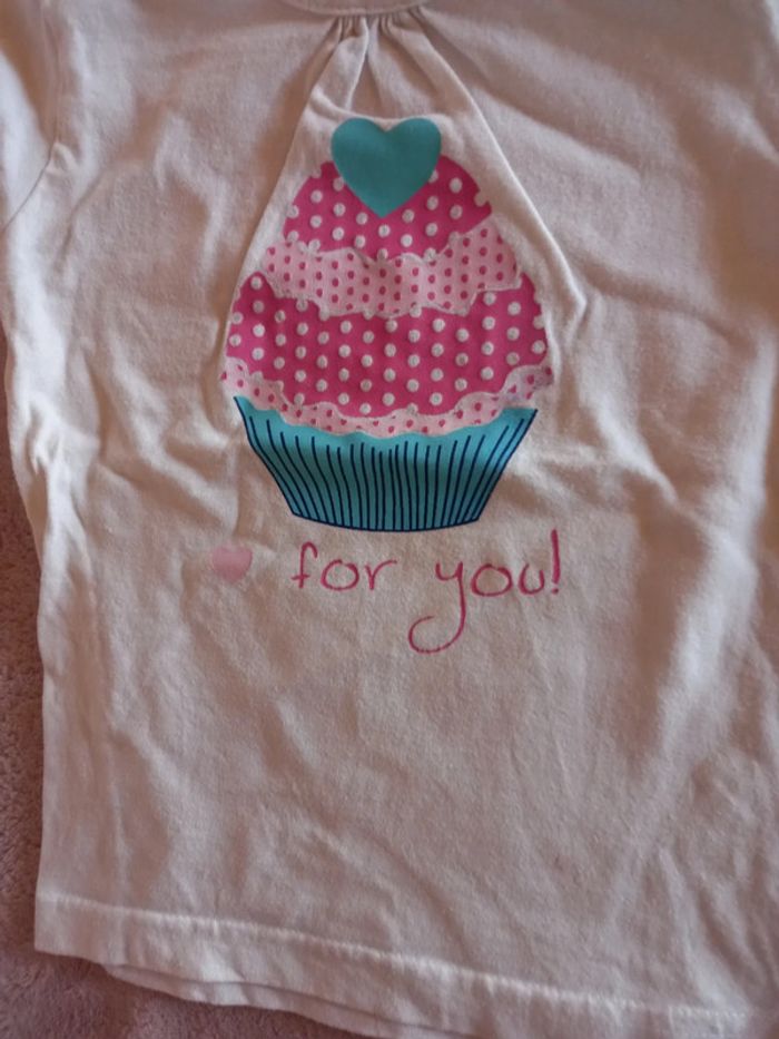 Cupcake - photo numéro 2