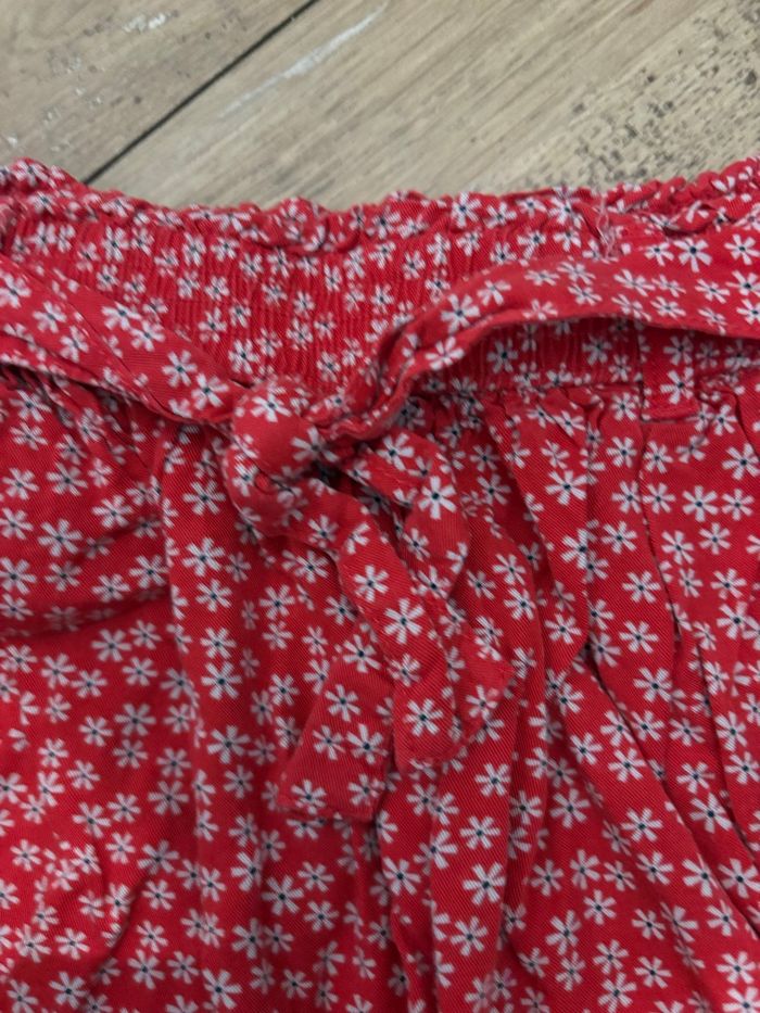 Jupe 8 ans - photo numéro 2