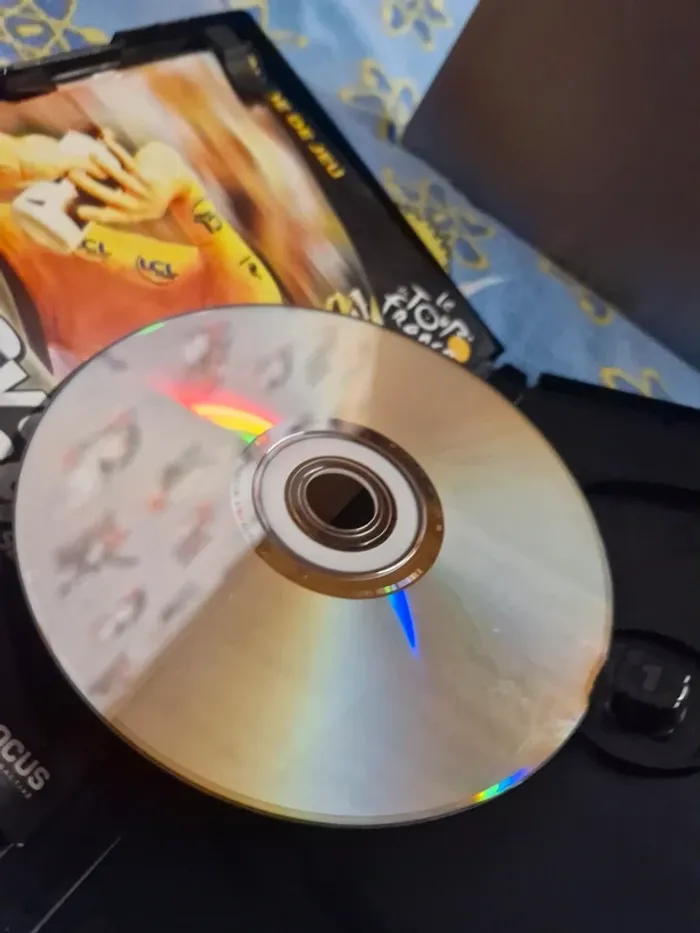 🎮 Jeu PC - photo numéro 4