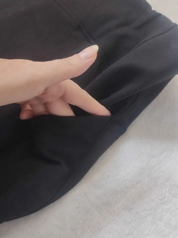 Legging de sport taille unique - photo numéro 4